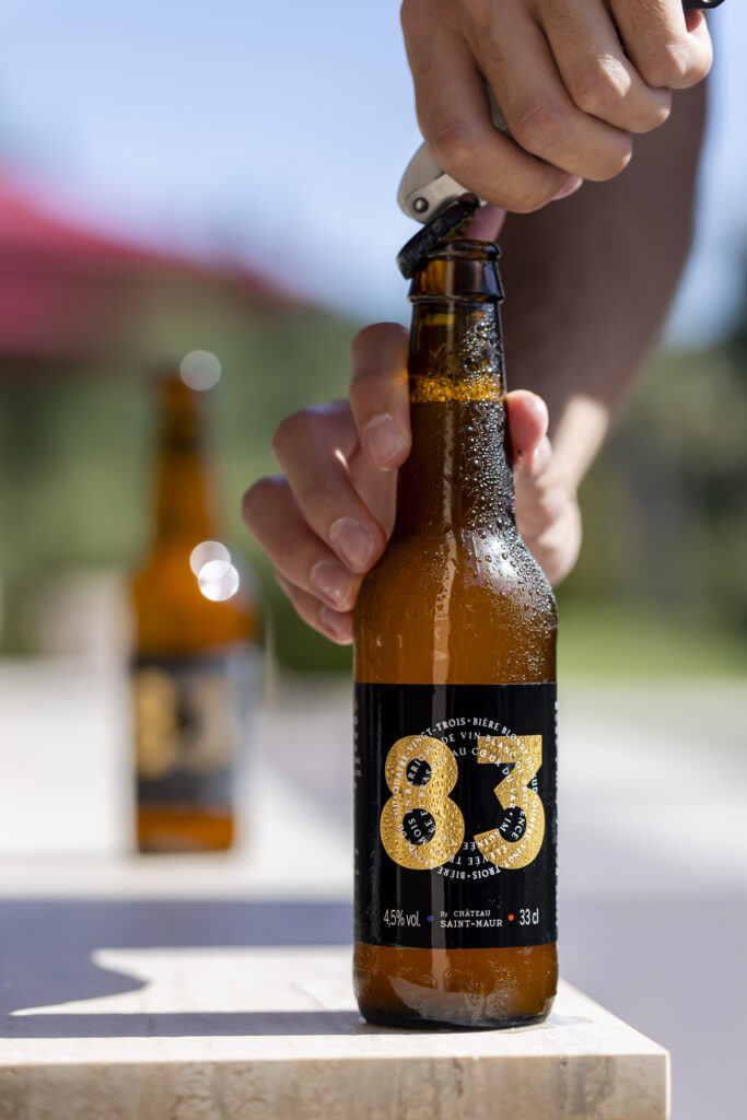 Beer 83
