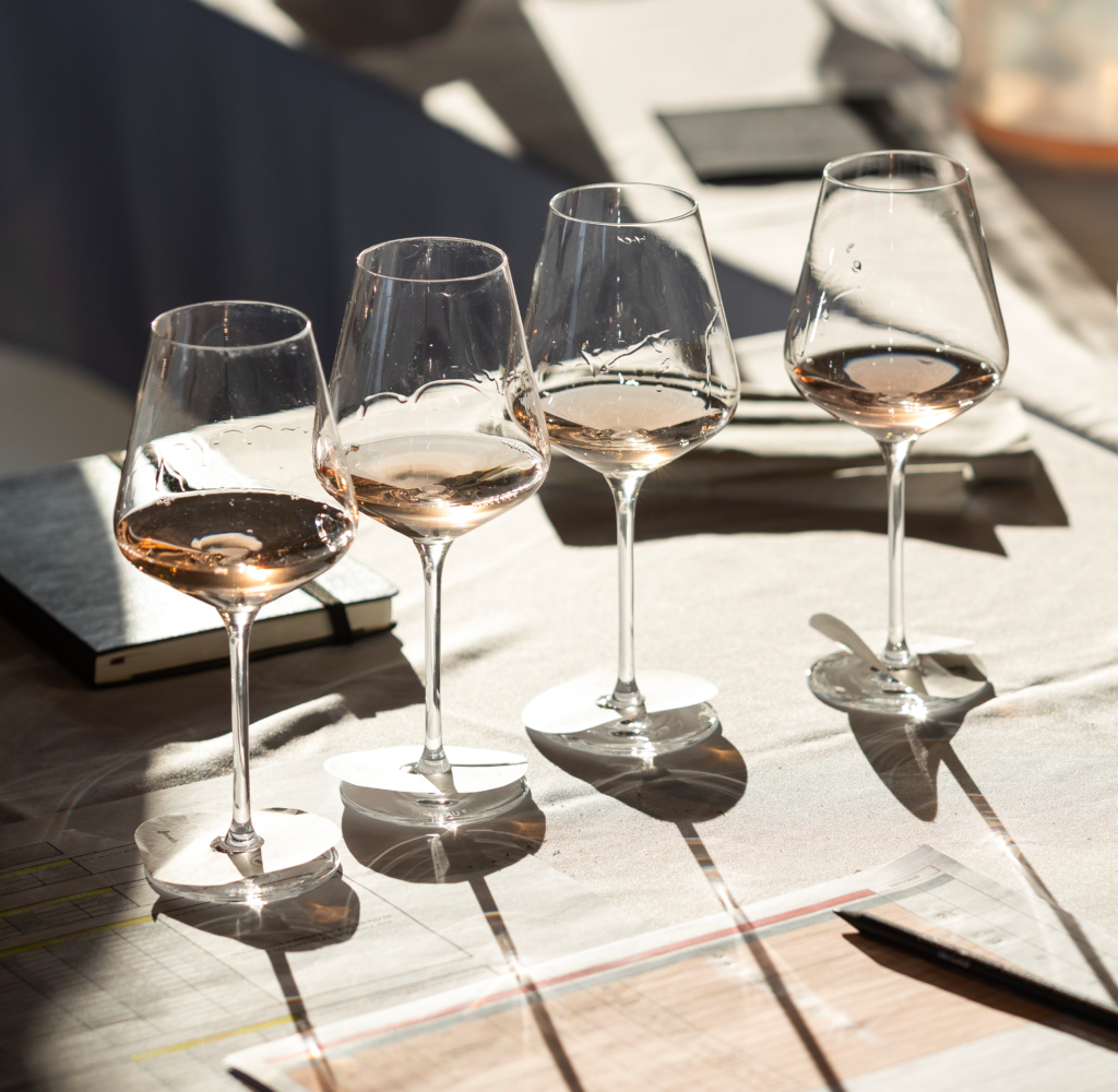 Photo - Oenotourism Formula visdeg2 1". Wine Luxury Experience