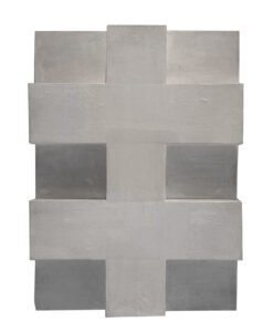 Photo - MINIMO 2021 - Minimal and Monumental Art at Château Saint-Maur Cru Classé JAN1". JAN1