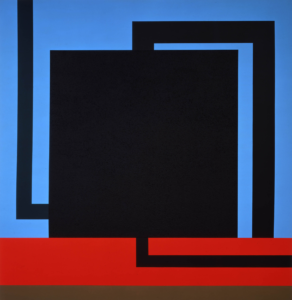 Photo - MINIMO 2021 - Minimal and Monumental Art at Château Saint-Maur Cru Classé Rob Photo Rob Photo