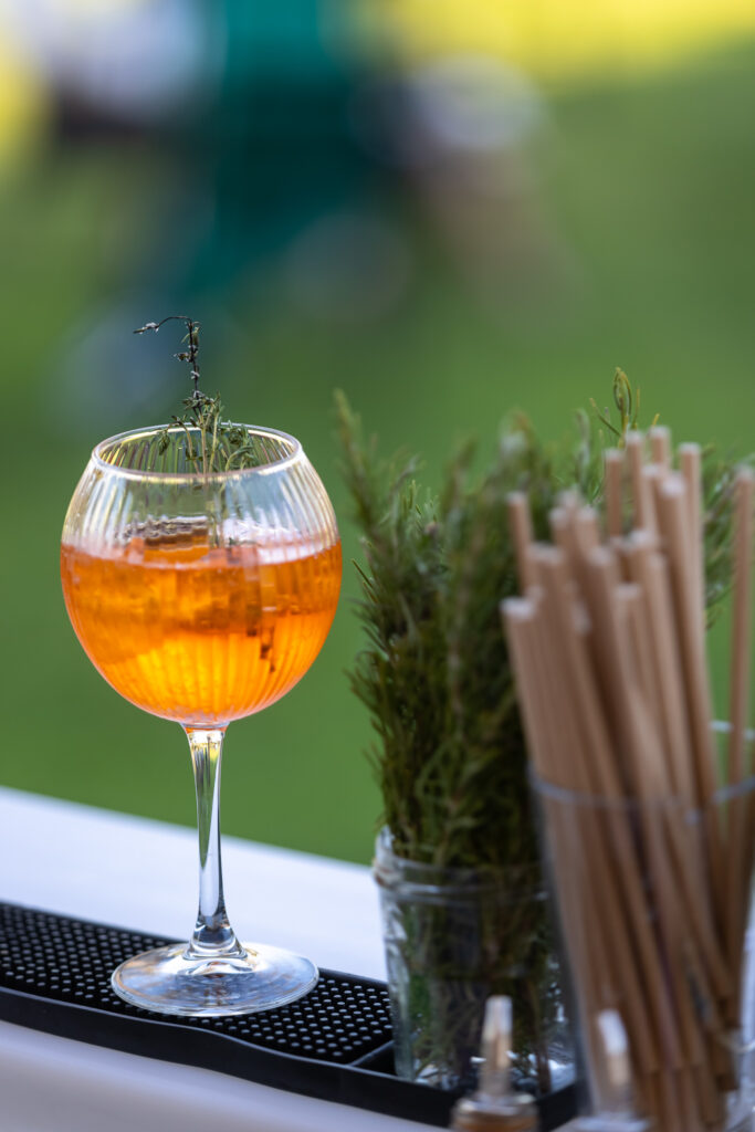 Spritz Provençal