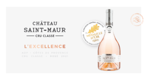 Photo - Actualités Bendeau Facebook CGA 2022 Excellence rose 2021" Bendeau Facebook CGA 2022 Excellence rose 2021