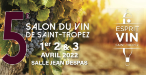 Photo - Actualités esprit vin saint tropez 2022" esprit vin saint tropez 2022