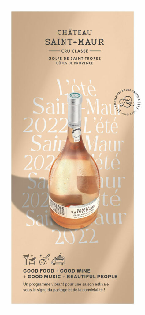 Photo - Get ready for the summer Saint-Maur 2022 ZANNIER CSM SUMMER 2022 HD PROGRAM 1 ZANNIER CSM PROGRAMME SUMMER2022 HD 1