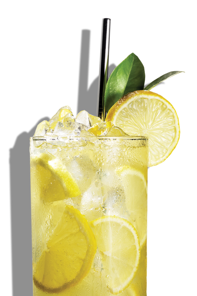 coktail porto fizz 1