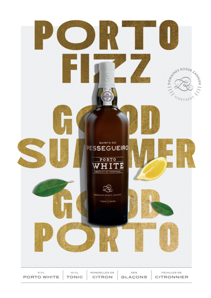 porto fizz recette 1