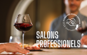 Salons proffesionels