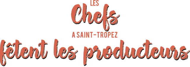 logo chefs in St tropez