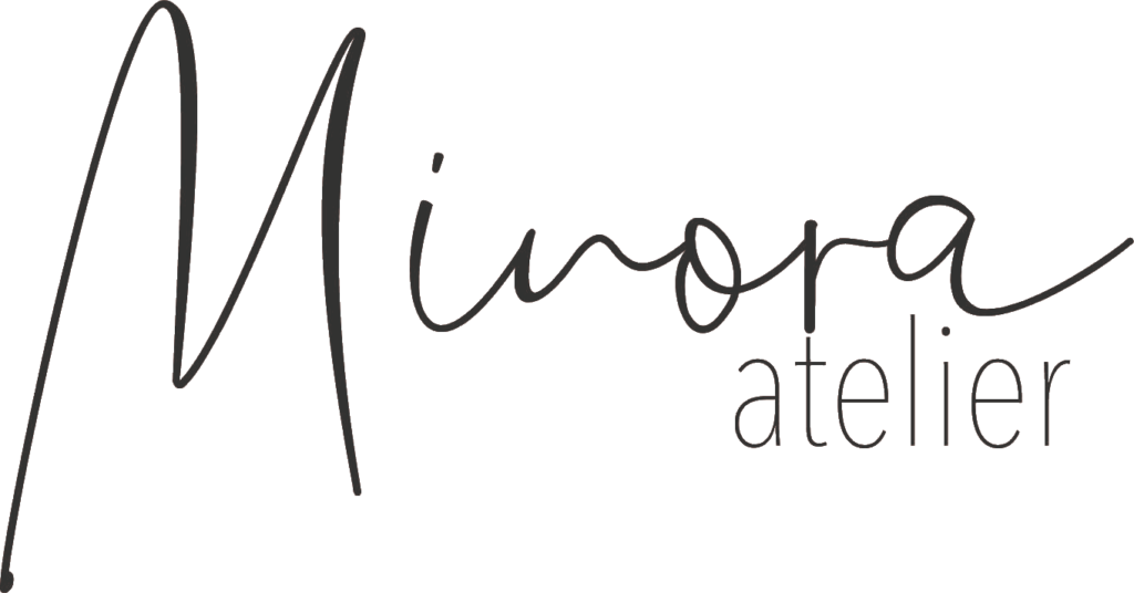Logo Minora Atelier