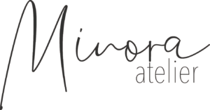 Logo Minora Atelier