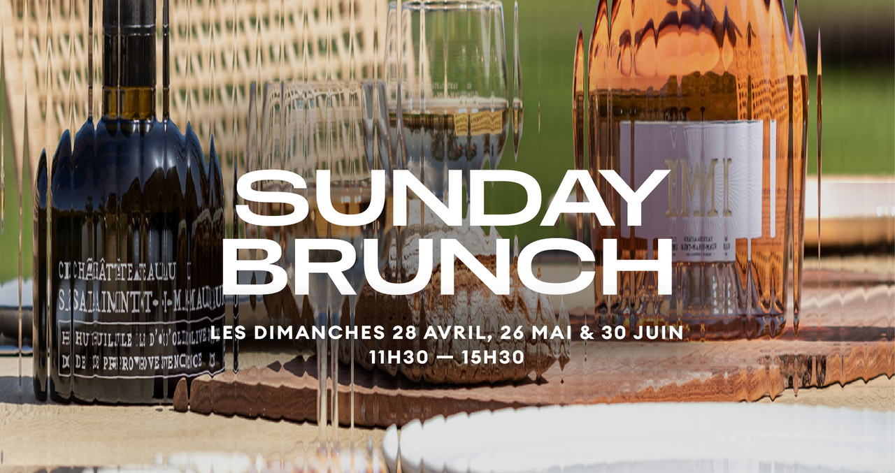 ZANNIER CSM DA2024 Sunday brunch FB