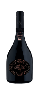 Photo - SÉLECTION ROSÉS PAR VINS & TERROIRS AUTHENTIQUES CAPELUNE ROSE BOUTEILLE NOIRE 75CL" CAPELUNE ROSE BOUTEILLE NOIRE 75CL