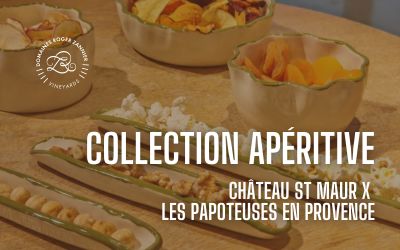 Photo - Accueil COLLECTION APERITIVE 1" COLLECTION APERITIVE 1