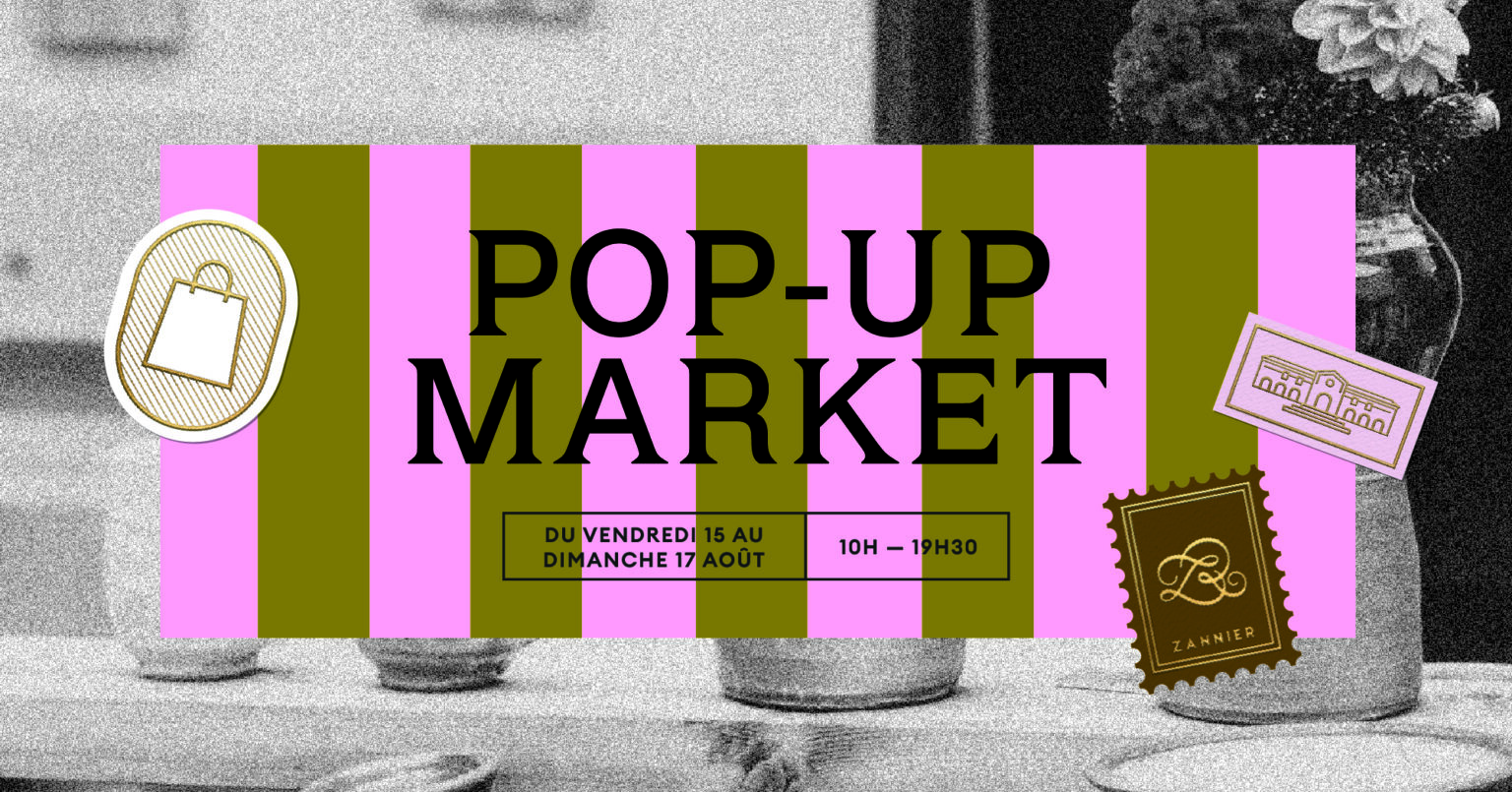 Photo - POP-UP MARKETS 2025 CSM POP UP BANDEAU FB" CSM POP UP BANDEAU FB