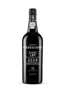 Photo - SÉLECTION ROSÉS PAR VINS & TERROIRS AUTHENTIQUES QDP Porto LBV 2018 WEB" QDP Porto LBV 2018 WEB