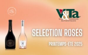 Photo - Actualités SELECTION VINS TERROIRS AUTHENTIQUES" SELECTION VINS TERROIRS AUTHENTIQUES