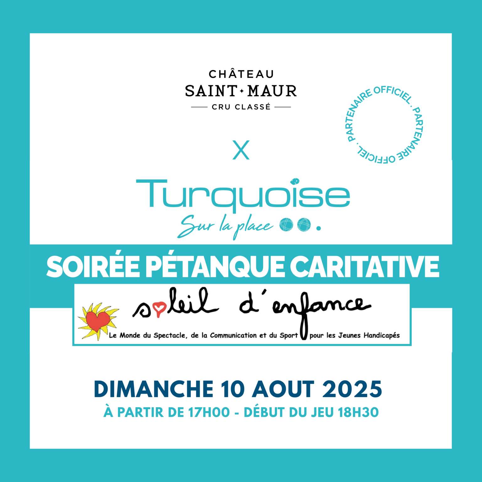 PARTENAIRE OOFICIEL 1
