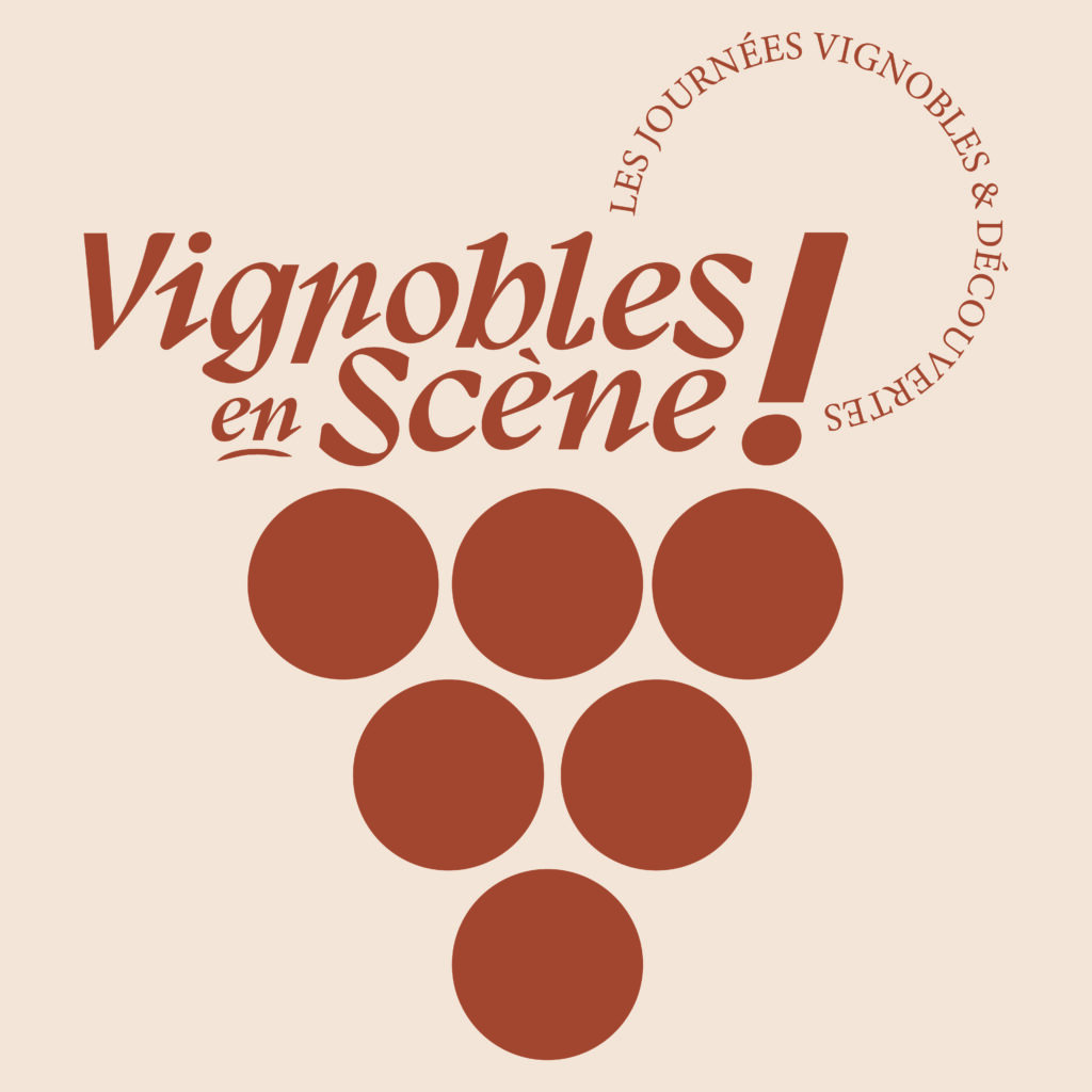 VES LOGO VERSION 2 GF CARAMEL