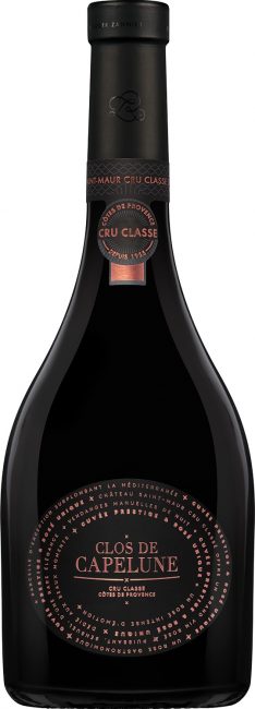 Photo - Clos de Capelune Capelune RS 75CL website" Clos-de-Capelune-Rosé-75CL