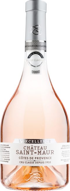 Photo - L'Excellence Excellence RS 75CL website pajahqjbaz3la1kml8ouz0z9a3ln8jjw7vlhbiaa68" L'Excellence-Rosé-75CL