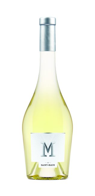 Photo - Saint-M M by SAINT MAUR BLANC 75cl qt6325bugl7tvmjrpmqfz8isz8gpeokracn3t1cfsw" M-by SAINT MAUR -BLANC 75cl
