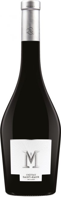 Photo - Saint-M Saint M RG 75cl website" Saint-M-RG-75cl-website