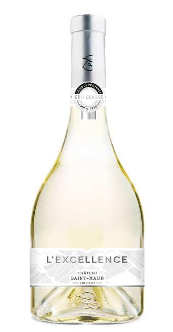 Château-Saint-Maur L'Excellence White 75cl